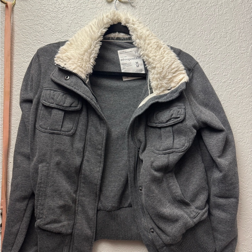 Vintage RARE Aeropostale jacket